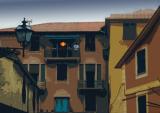 Florence Dreaming