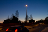 2 hours recreational stroll in the neighbourhood January 8th 2012 #9