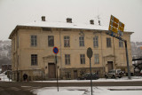 Kongegården (The Kings House) ???
