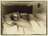 In Repose