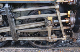Class 5 power house.