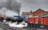3850 at Minehead.