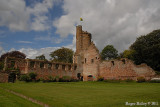 Caister Castle.