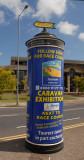 Great Yarmouth advertising.