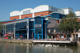 Odeon Cinema.