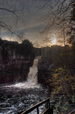 Highforce Falls.