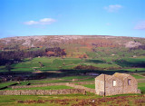 Wensleydale.