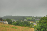 Attic view.