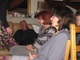Noel Morey 2011
