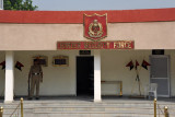 Border Security Force of India