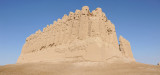 Greater Kyz Kala, 7th C. AD, Merv