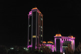 Peytagt Tower and Shopping Center, Ashgabat