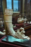 Rhyton - drinking horn