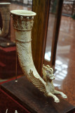 Rhyton, Old Nisa, 2nd C. BC