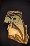 Ceramic fragments, Turkmenistan National Museum