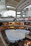Ice Rink - the Shoppes at Marina Bay Sands