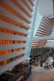 Marina Bay Sands Hotel