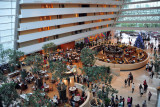 Marina Bay Sands Hotel