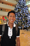 Christmas, Marina Bay Sands Hotel