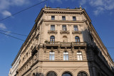 Vienna - Concordiaplatz