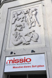 Missio - Päpstliche Missionswerke