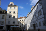 Franziskaner-Platz, Wien