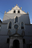 Franziskanerkirche