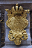 Austrian Coat-of-Arms, Pestsäule