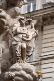 Pestsäule, Vienna