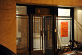 Disappointment - the Bund Brewery is closed