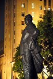 Chen Yi, Shanghai's first mayou