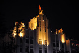 Bank of Communications, 1948, the Bund