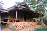 Yao House, Vietnam Museum of Ethnology