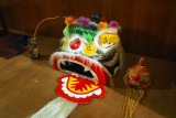 Festival dragon