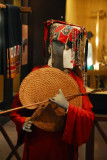 Muong mourner
