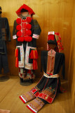 Women's garments, Dao