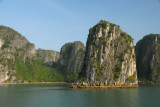 Halong Bay, Vietnam
