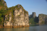 Halong Bay, Vietnam