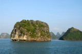 Halong Bay, Vietnam