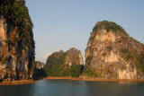 Halong Bay, Vietnam