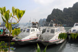 Port of Hon Gai - Quang Ninh 28 and 29