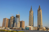 Dubai Media City