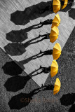 Umbrellas