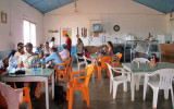 Brazilian restaurant in Lethem