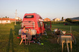 Albania 2010