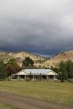 Kempton, Tasmania.
