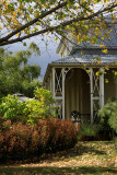 Old house, Kempton, Tasmania
