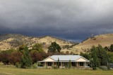 Kempton, Tasmania