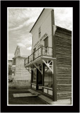 Accommodation