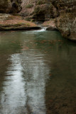 Illinois Canyon Pond